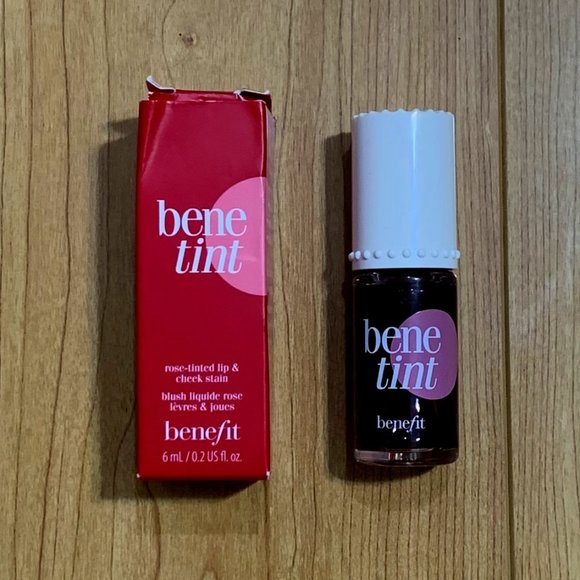 Benetint Cheek & Lip Stain - Picture 1 of 2